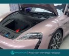 Professional Clear Bra Supplier | Bulk TPU Paint Protection Film