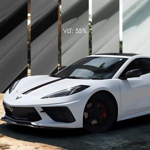 Thermal Insulation Car Film SG-35