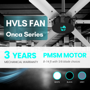 Onca Series PROCANIX-OC
