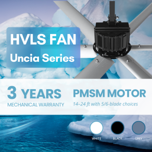 Uncia Series PROCANIX-UC