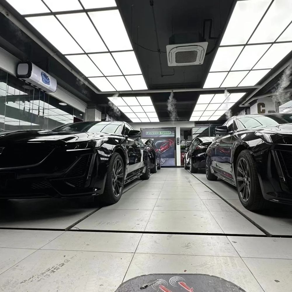 Expand your business with PROKHAR. We are seeking premium distributors in 30+ countries for our high-end PPF, Tint, and Custom Wraps. Apply for exclusive regional rights and leverage our "Noble" brand reputation. Partner with excellence today.