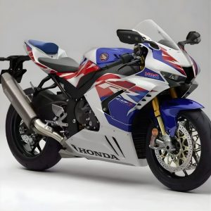 Honda CBR1000SP HRC tricolor custom fairings premium graphic kits wholesale