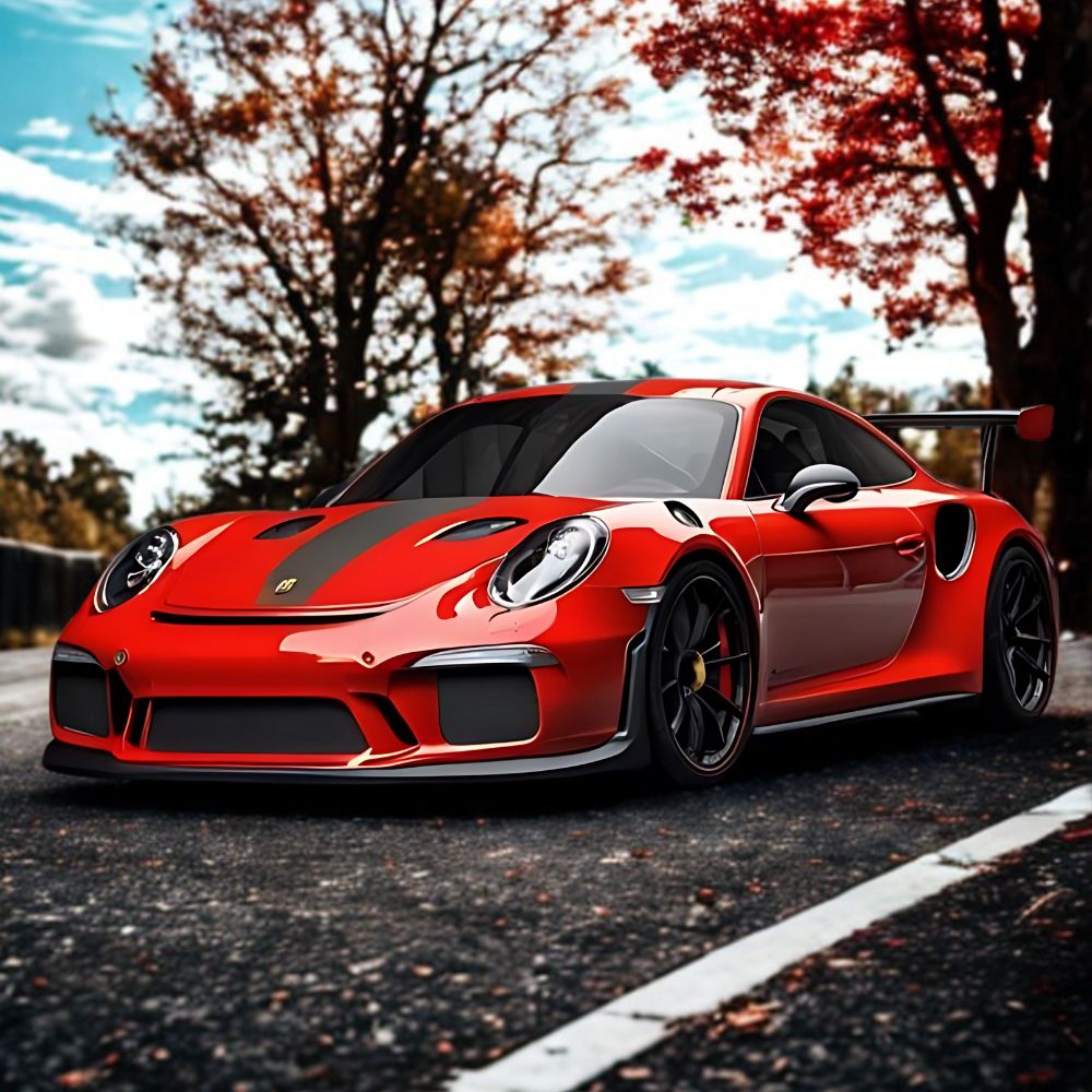 PROKHAR Laurea™ Royal Sovereign Class TPU Film Distributor: Top Tier Paint Protection Film Manufacturer for Luxury Cars.