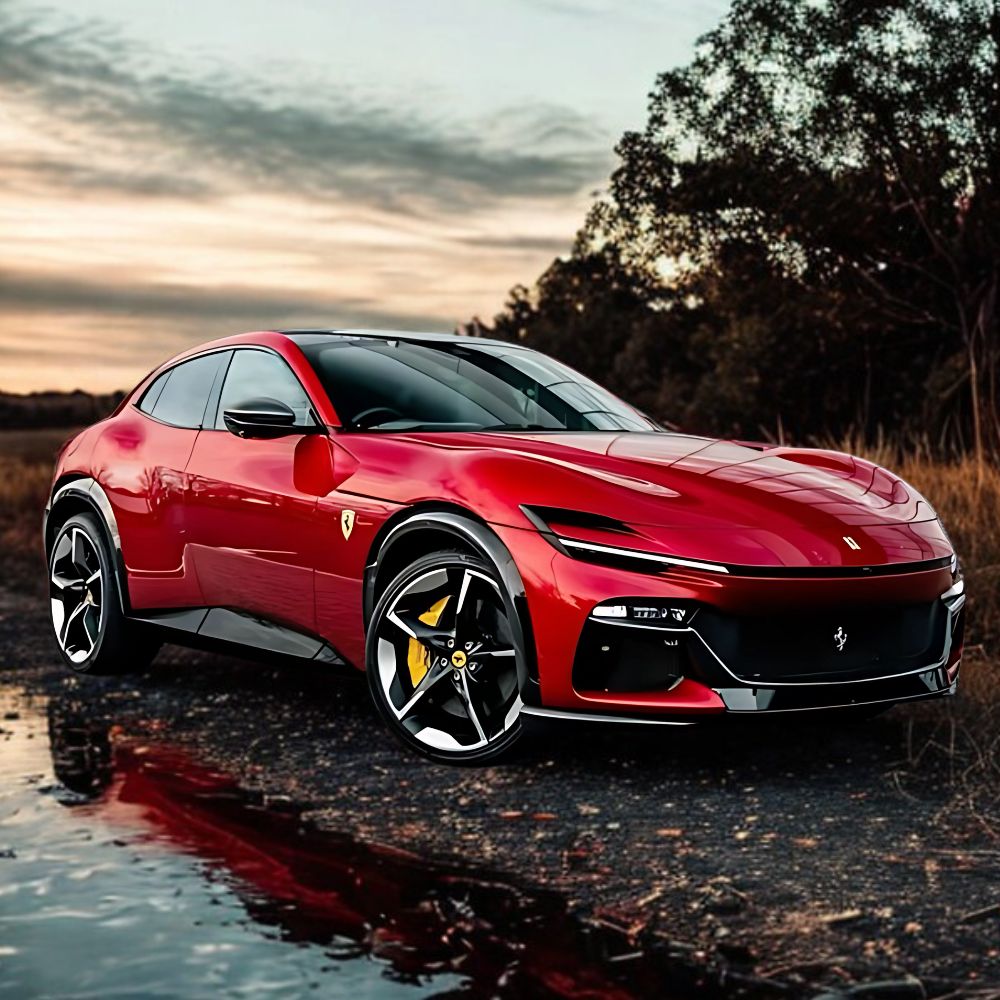 Signature Luxury Car Protection Film Wholesale: Optically Superior TPU PPF by High End Automotive PPF Supplier.