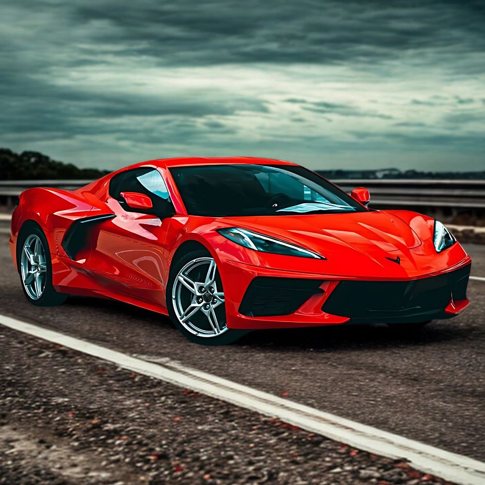 PROKHAR Luvira™ Vantage PPF for Dealers: Affordable Luxury Film and Durable TPU PPF Bulk Supply.