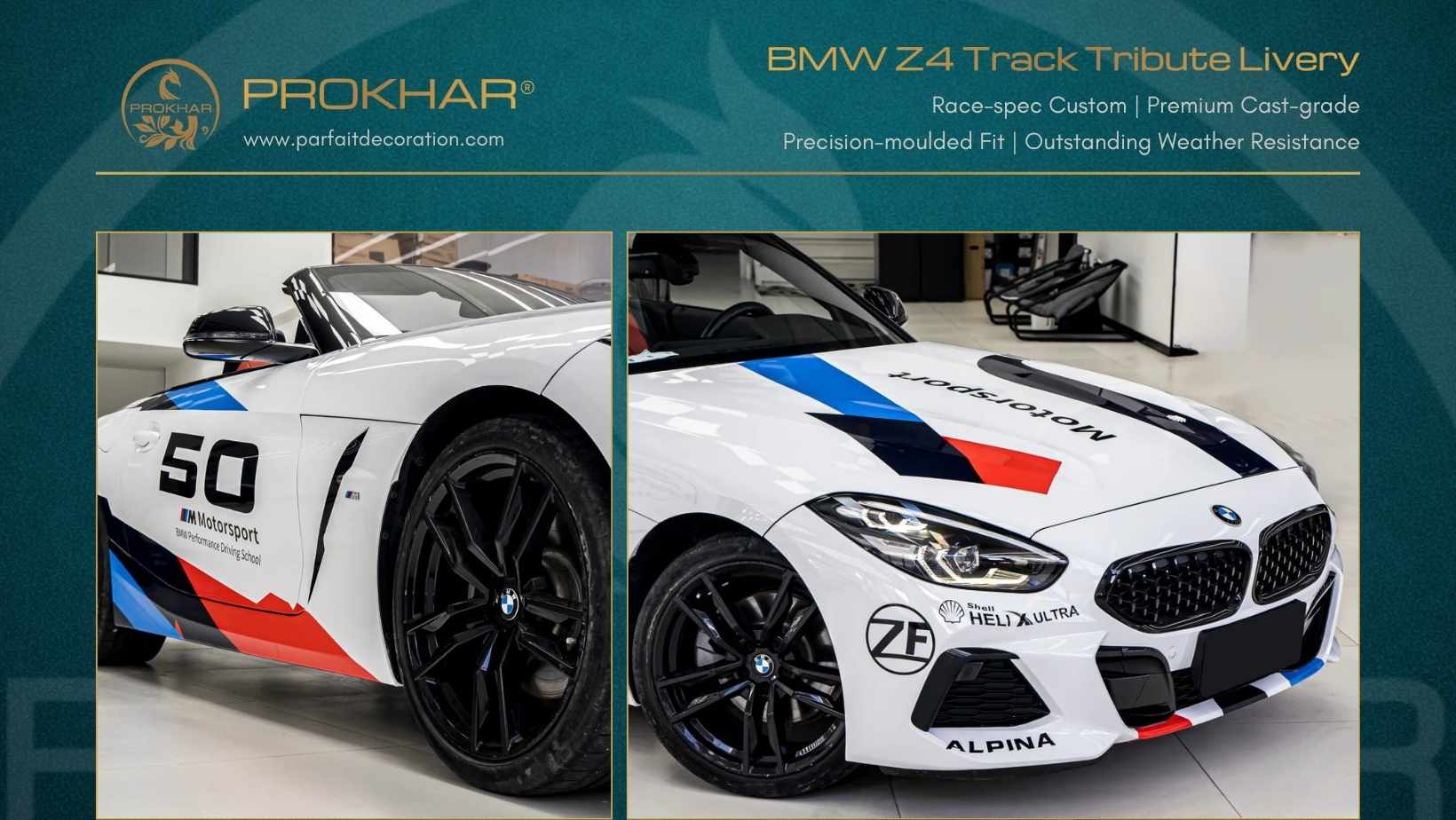 Bespoke vehicle graphics wholesale showcase with flawless vector custom vehicle graphics styling